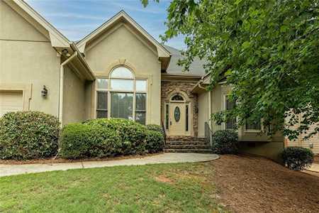 3985 Bridlewood Dr Duluth, GA 30096
