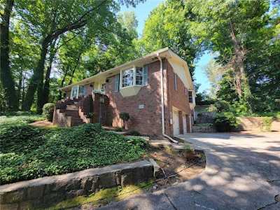 2558 Flair Knoll Dr NE Atlanta, GA 30345