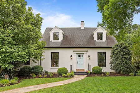 1101 Grandview Dr Nashville, TN 37204