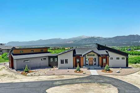 14080 Roller Coaster Rd Colorado Springs, CO 80921
