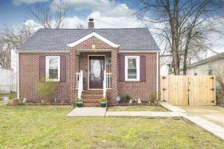 1602 Essex Ave Nashville, TN 37216