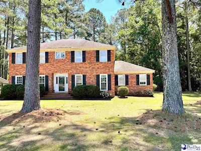 606 Linwood Street Timmionsville, SC 29161