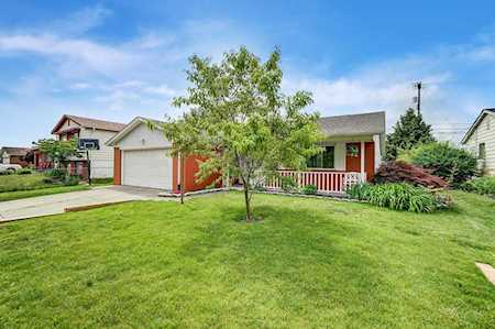 2213 Trent Road Columbus, OH 43229
