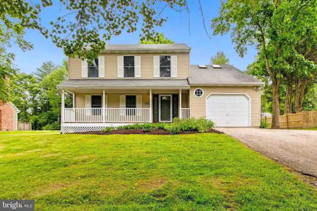 3623 Saint Johns Ln Ellicott City, MD 21042