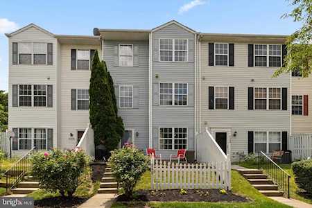 9238 Leigh Choice Ct #23 Owings Mills, MD 21117