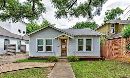 1607 Mckinley Ave Austin, TX 78702