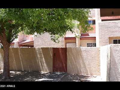 4207 W Aries Drive Phoenix, AZ 85053
