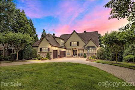 11143 Mcclure Manor Dr Charlotte, NC 28277