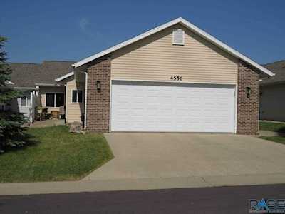 4556 E 49Th St #6 Sioux Falls, SD 57110