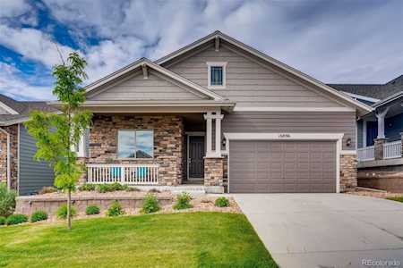16896 W 85th Ln Arvada, CO 80007