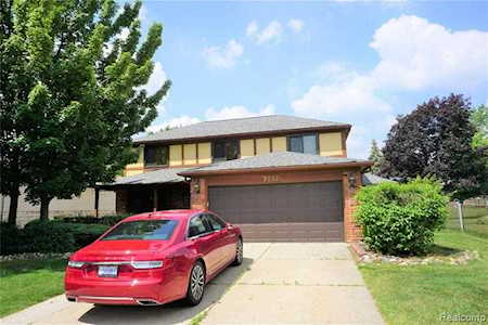 7237 Parkway Ct Canton Twp, MI 48187