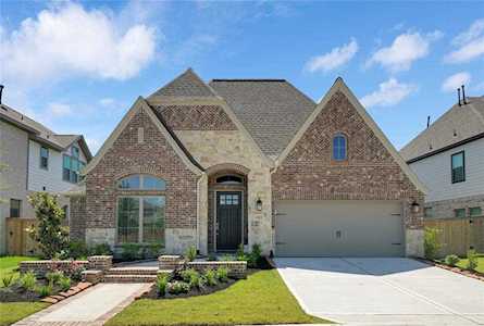 15023 Canyon Park View Cypress, TX 77433