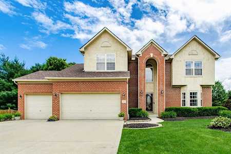 2512 Maxwell Avenue Lewis Center, OH 43035