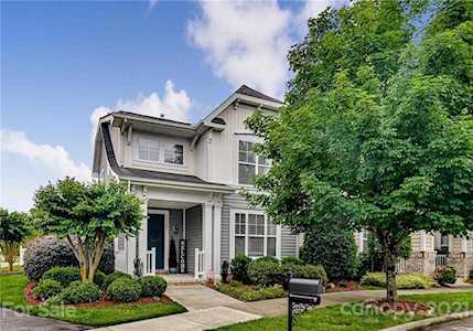 13745 Aldenbrook Dr Huntersville, NC 28078