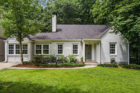 1170 Hancock Dr NE Atlanta, GA 30306