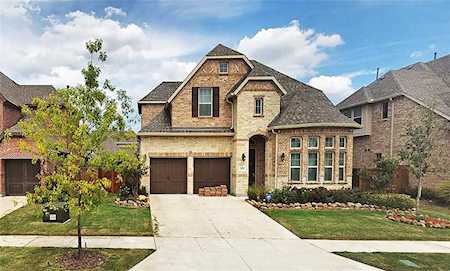 1350 Rolling Thunder Road Frisco, TX 75036