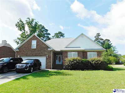 1102 Took Place Florence, SC 29505