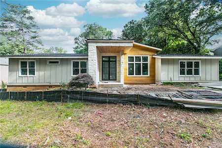 1360 Epping Forest Dr NE Brookhaven, GA 30319