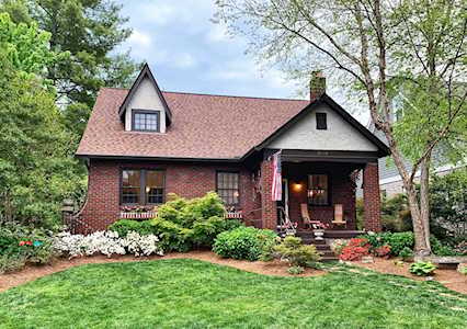 2118 W Linden Ave Nashville, TN 37212