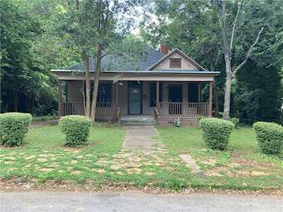1365 Allene Ave SW Atlanta, GA 30310