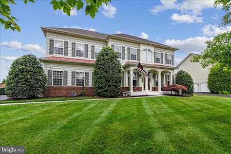 25245 Oribi Place Aldie, VA 20105