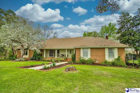 3002 Red Hawk Rd. Effingham, SC 29541