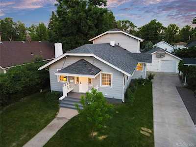 524 W 3rd St Loveland, CO 80537
