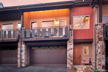 613 Clermont Circle Steamboat Springs, CO 80487