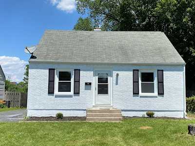 1790 E Dunedin Road Columbus, OH 43224