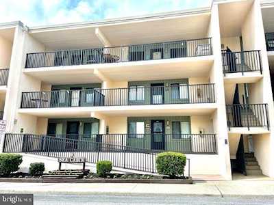 6 55th St #204 Ocean City, MD 21842