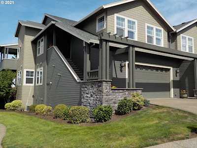 8605 SE Bristol Park Dr Happy Valley, OR 97086