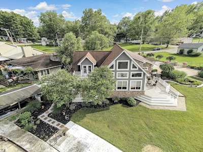11918 Township Road 406 Thornville, OH 43076