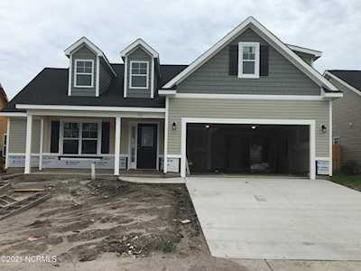 3917 Stone Harbor Place Leland, NC 28451