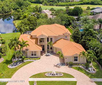 845 Chatsworth Drive Melbourne, FL 32940