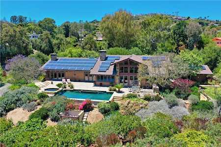 30468 Diamonte Ln Rancho Palos Verdes, CA 90275