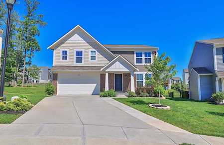 6512 St. Ibar Ct Union, KY 41091