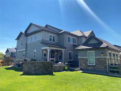 10630 Star Thistle Ct Highlands Ranch, CO 80126