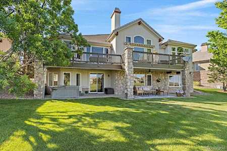 6722 Vista Lodge Loop Castle Pines, CO 80108