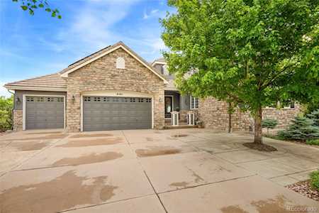 6461 S Versailles Ct Aurora, CO 80016