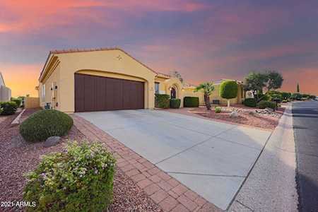 22710 N Arrellaga Drive Sun City West, AZ 85375