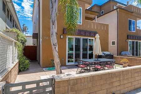 733 Jersey Ct San Diego, CA 92109