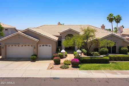 12173 E Sahuaro Drive Scottsdale, AZ 85259