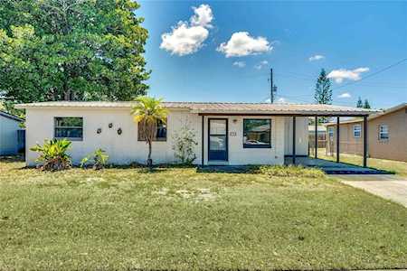 4801 Hollyberry Drive Orlando, FL 32812