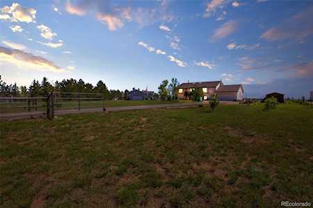 43400 Somerset Ct Elizabeth, CO 80107