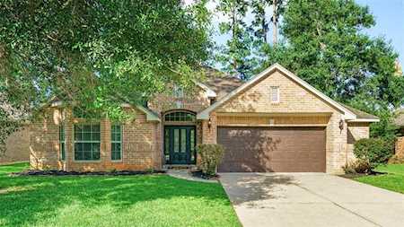 12564 E Sagittarius Dr Willis, TX 77318