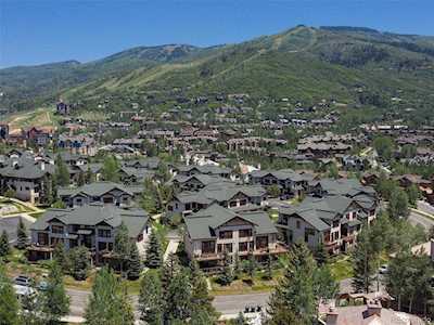 1479 Flattop Circle Steamboat Springs, CO 80487