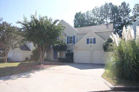 11660 Carriage Park Ln Johns Creek, GA 30097