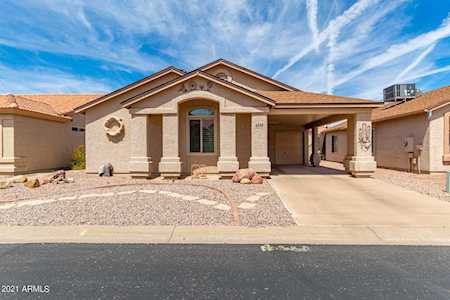 6350 S Sawgrass Drive Chandler, AZ 85249