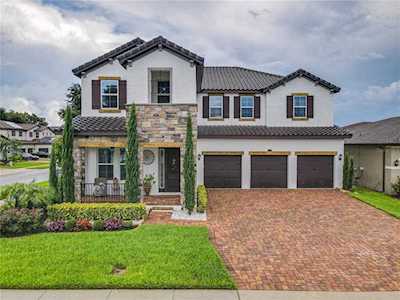 1734 Amsel Falls Park TERRACE Winter Garden, FL 34787