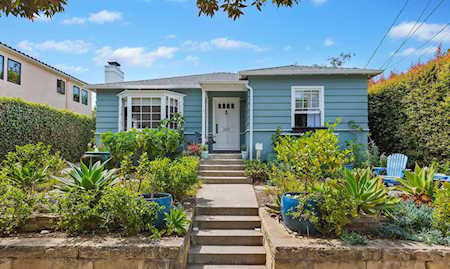 309 E Islay St Santa Barbara, CA 93101